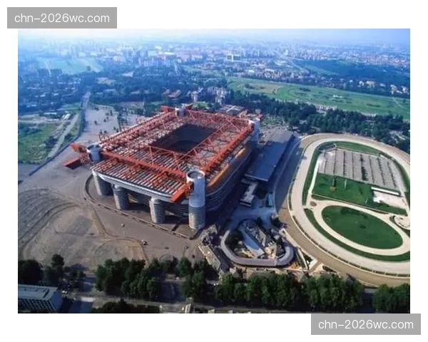 米兰双雄新球场建设计划的最新进展与社区争议